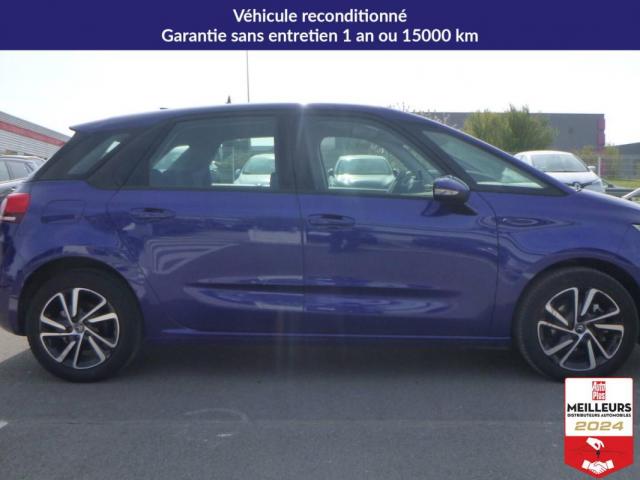 Citroen C4 Picasso image 8