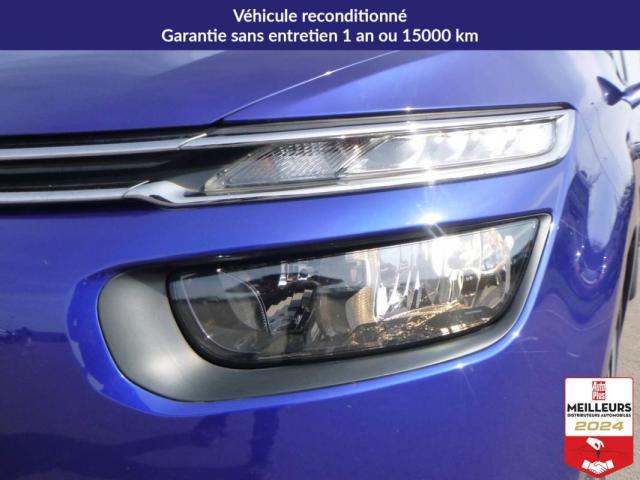 Citroen C4 Picasso image 9