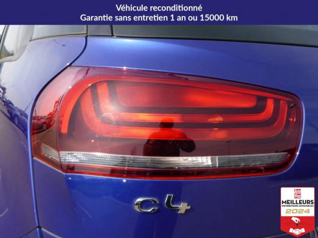 Citroen C4 Picasso image 2