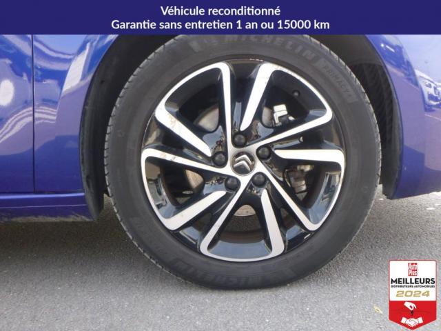 Citroen C4 Picasso image 3