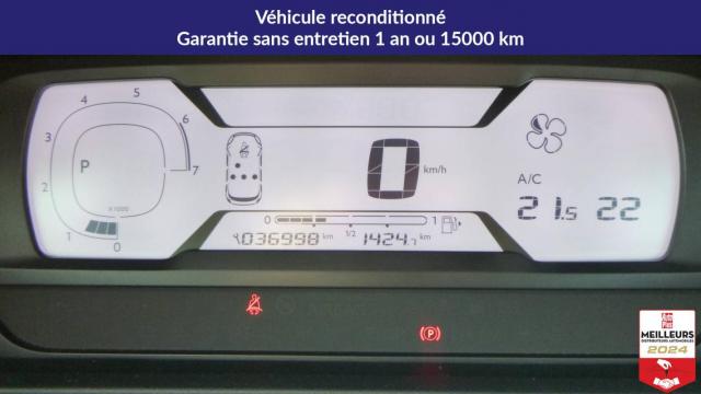 Citroen C4 Picasso image 7