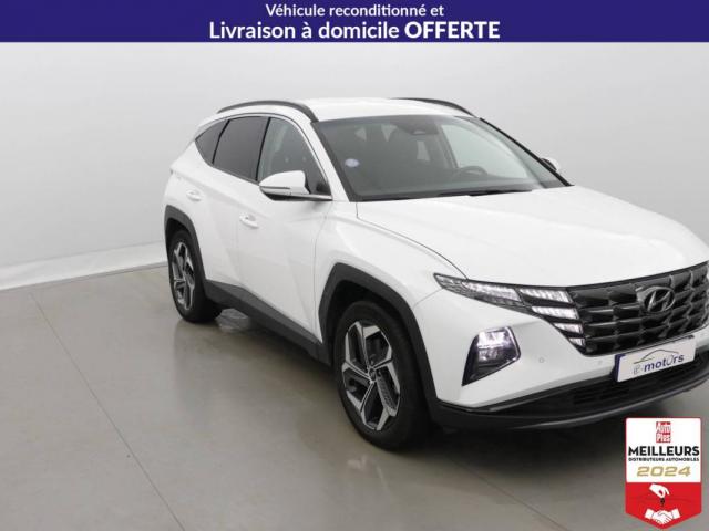 Hyundai Tucson image 2