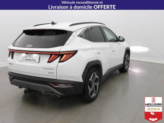 Hyundai Tucson image 9