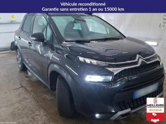 Citroen C3 Aircross image 2