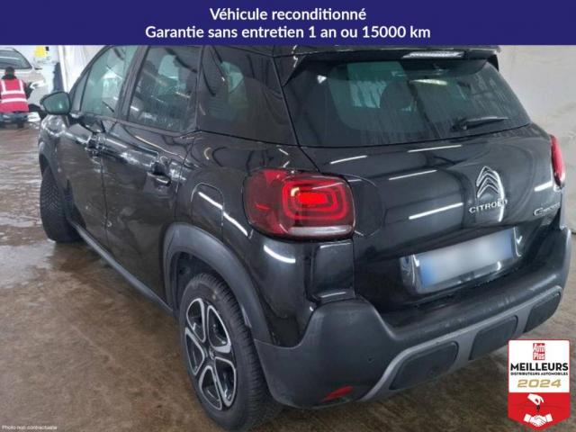 Citroen C3 Aircross image 4