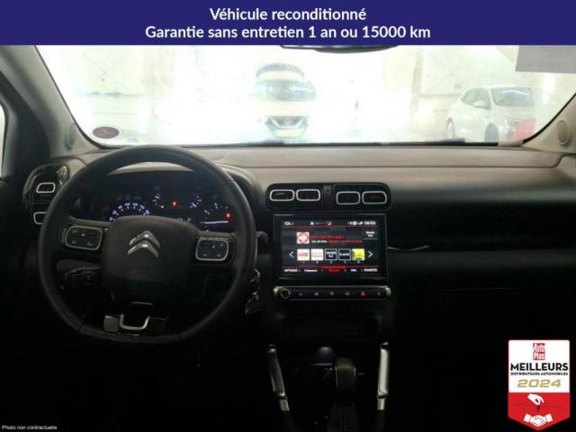 Citroen C3 Aircross image 5