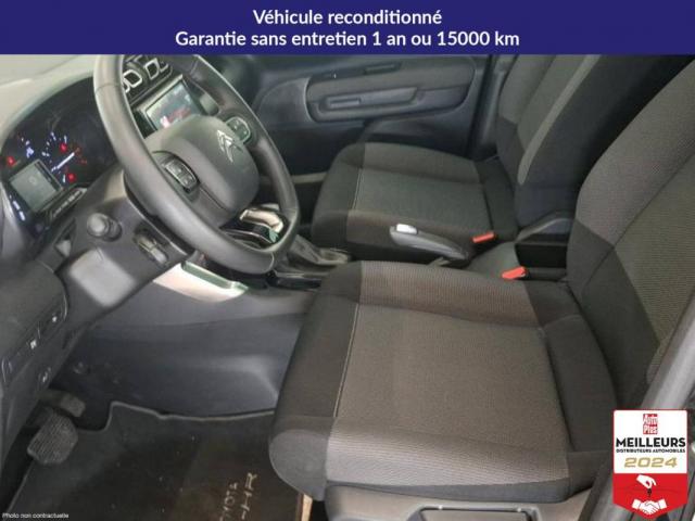 Citroen C3 Aircross image 3