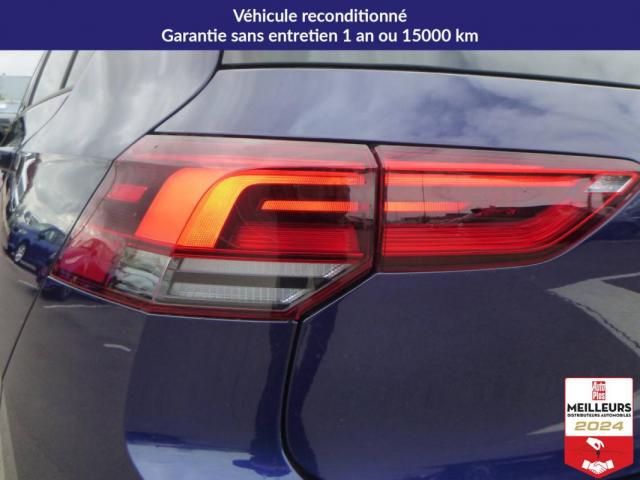 Volkswagen Golf image 5