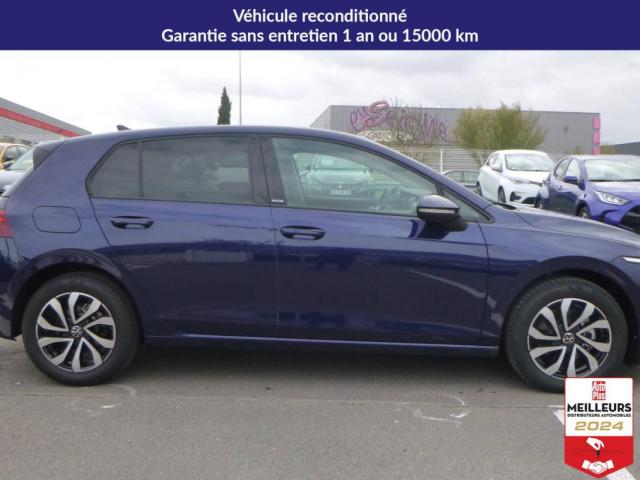 Volkswagen Golf image 4