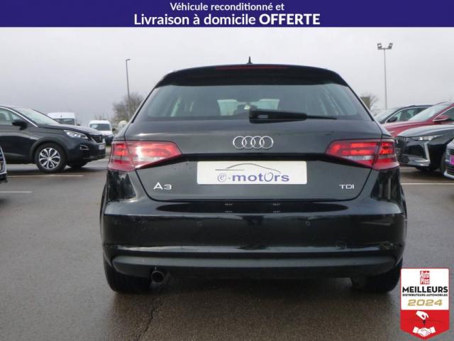 Audi A3 Sportback image 1