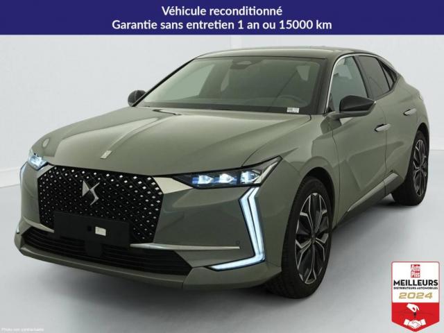 Ds Ds 4 Ds4 Puretech 130 Eat8 Rivoli