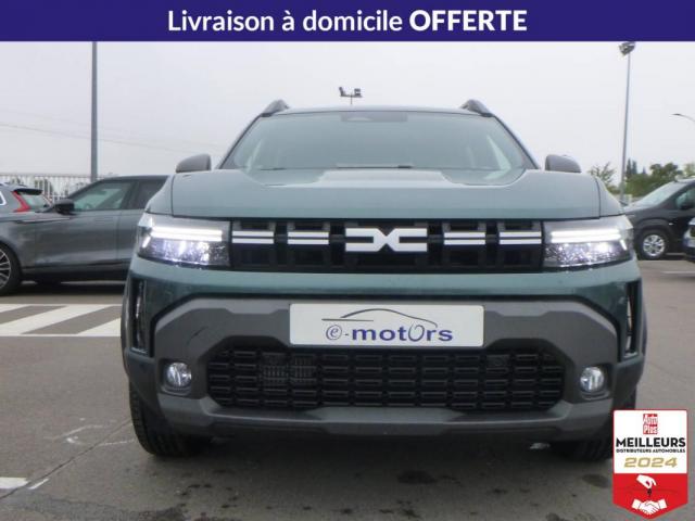 Dacia Duster image 4