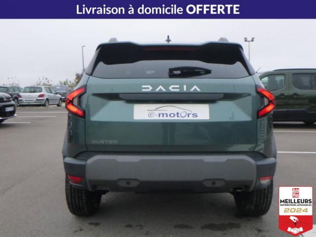 Dacia Duster image 5