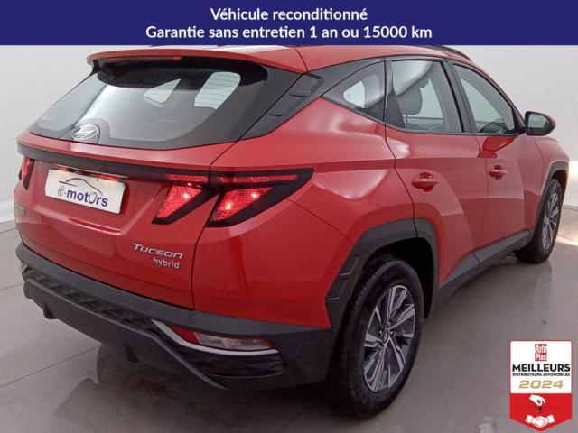 Hyundai Tucson image 6