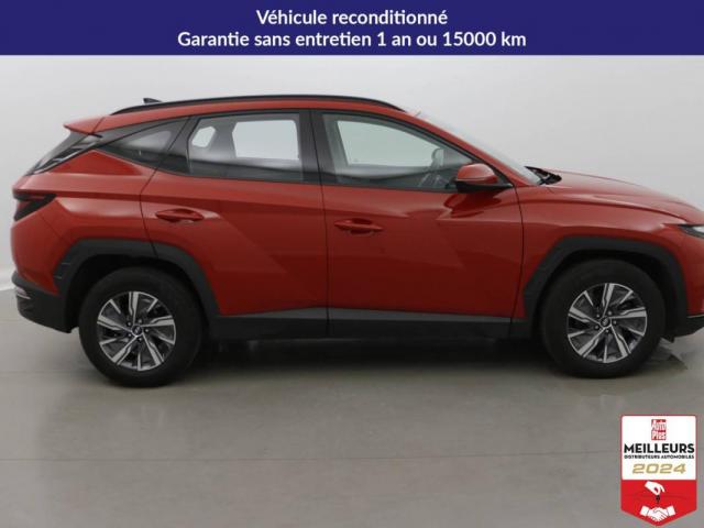 Hyundai Tucson image 8