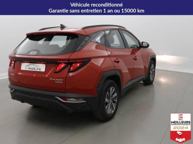 Hyundai Tucson image 9