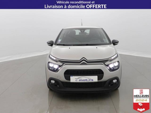 Citroen C3 image 3