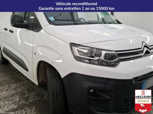 Citroen Berlingo image 3