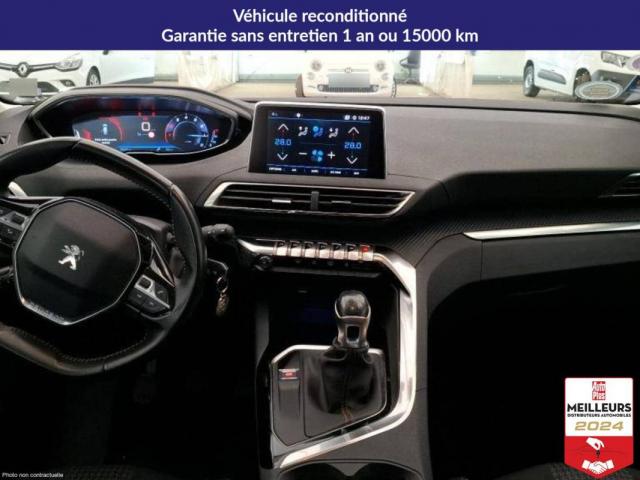 Peugeot 5008 image 3