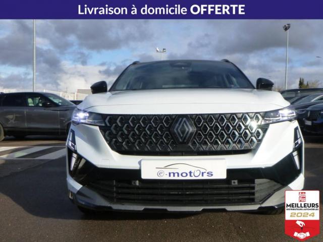 Renault Austral image 9