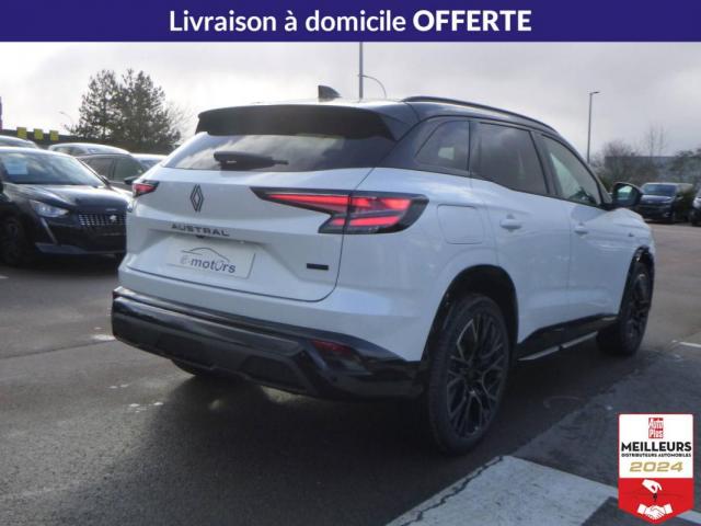 Renault Austral image 4