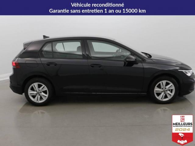 Volkswagen Golf image 6