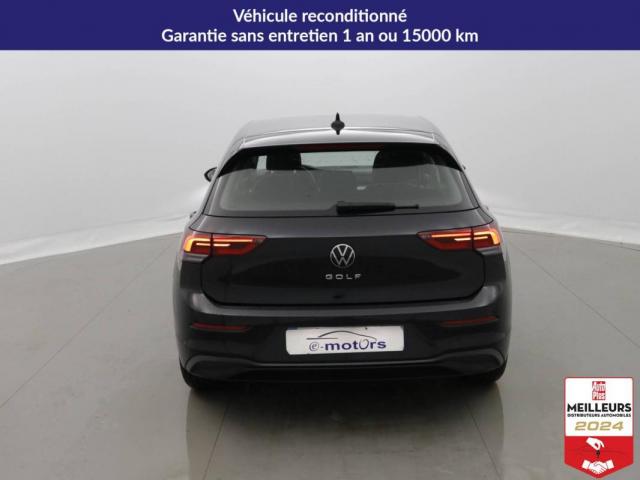 Volkswagen Golf image 3