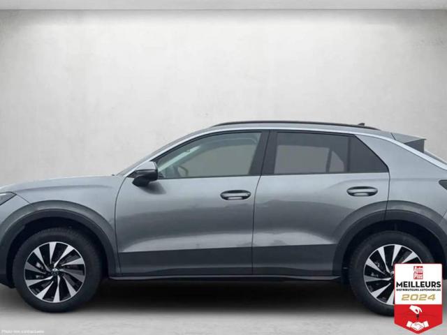 Volkswagen T-Roc image 1