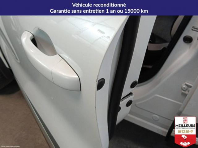 Renault Captur image 9