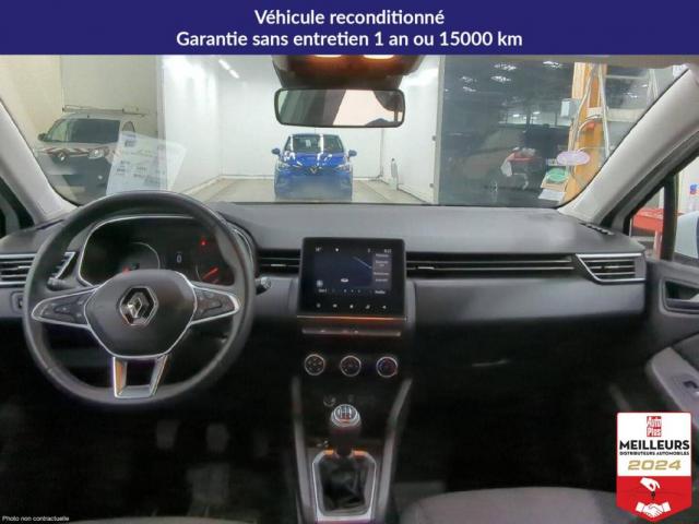 Renault Clio image 1