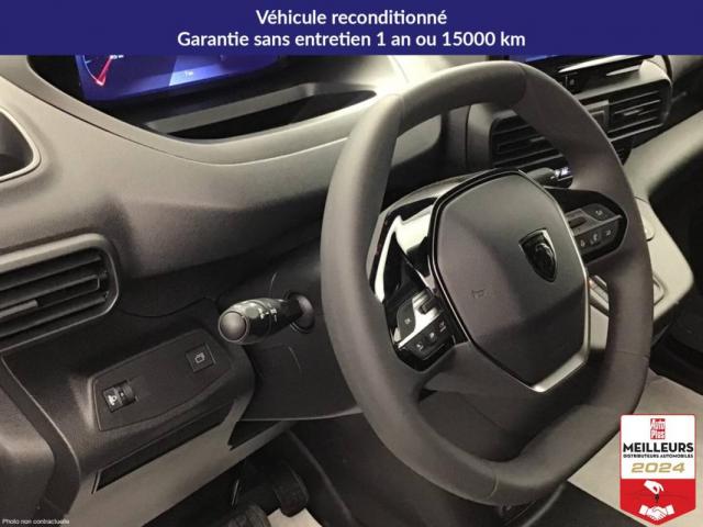 Peugeot Partner image 3