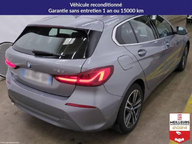 Bmw Série 1 image 1