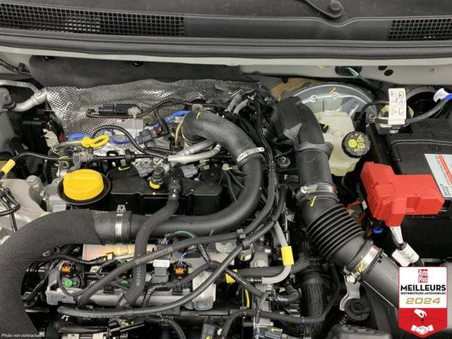 Dacia Jogger image 8