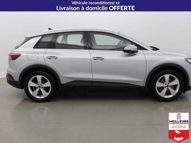 Audi Q4 E-Tron image 3