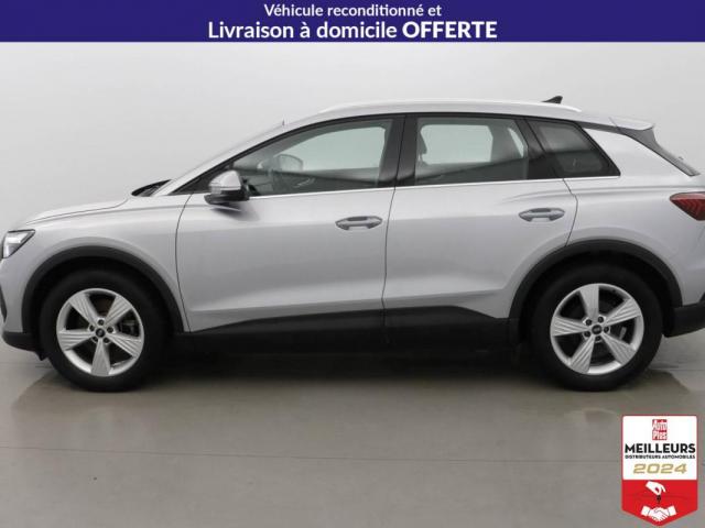 Audi Q4 E-Tron image 7