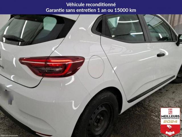 Renault Clio image 1