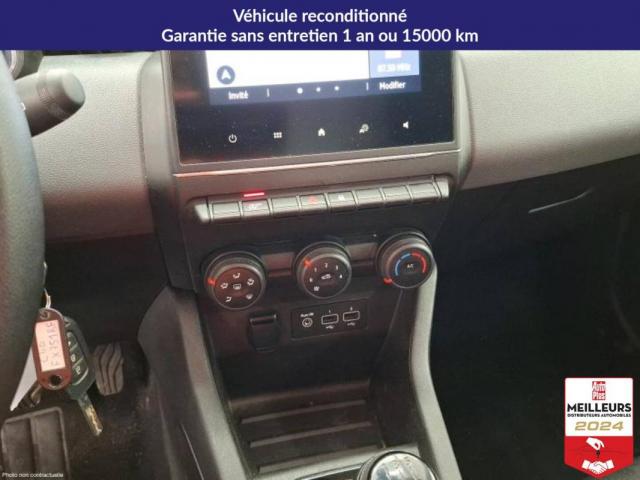 Renault Clio image 2