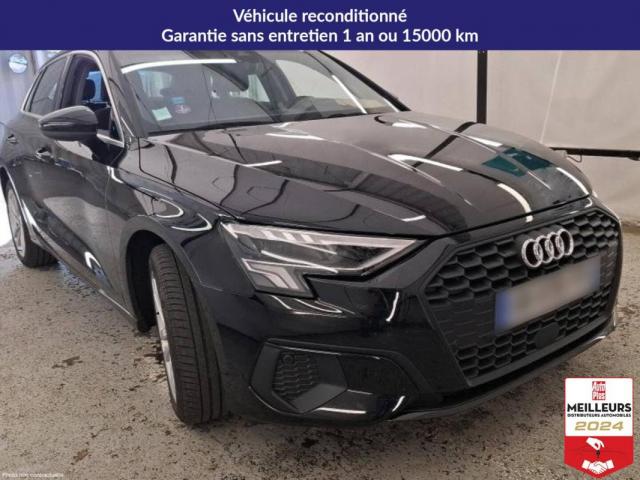 Audi A3 Sportback image 6