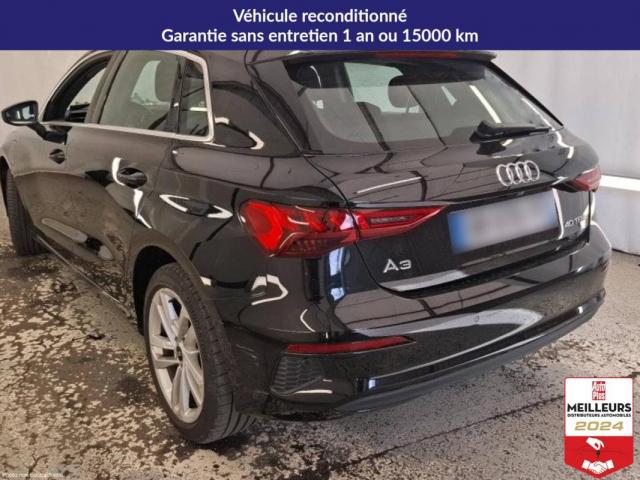 Audi A3 Sportback image 3