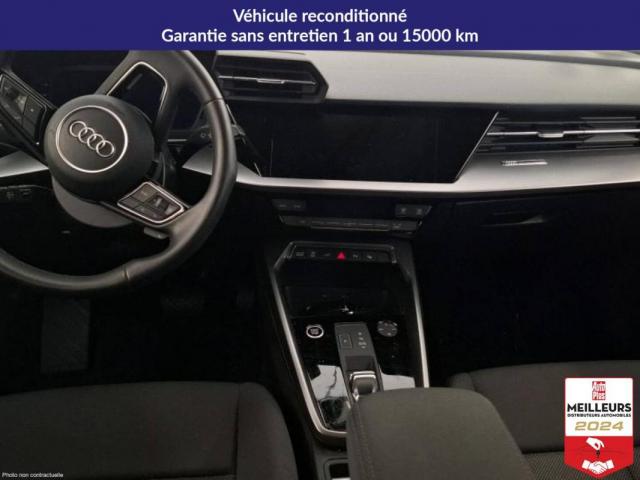 Audi A3 Sportback image 5