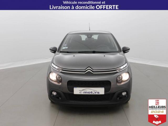 Citroen C3 image 4