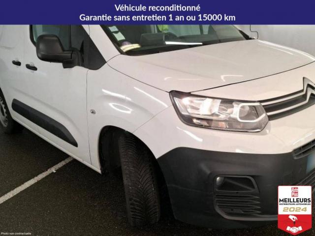 Citroen Berlingo image 3