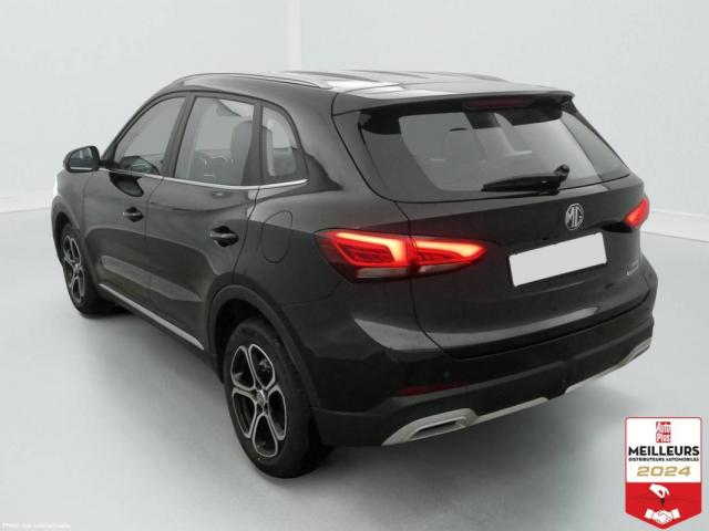 Mg Zs image 8