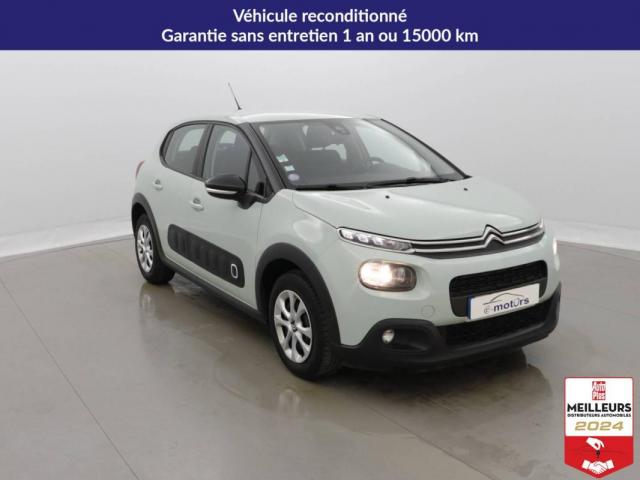 Citroen C3 image 5