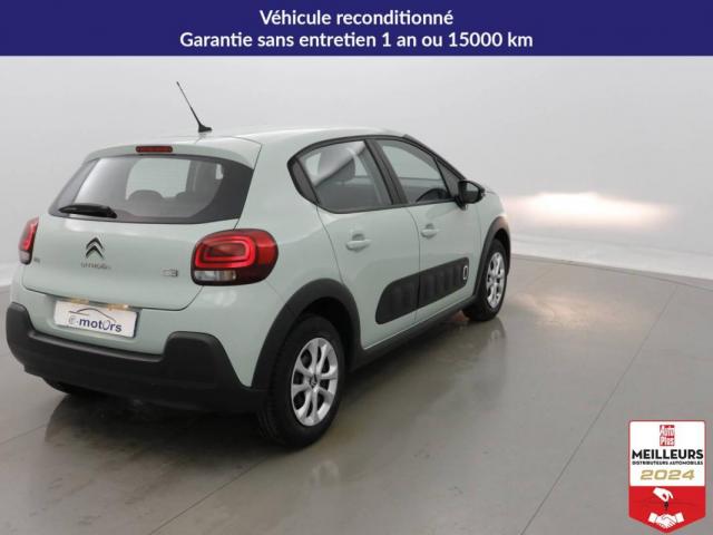 Citroen C3 image 1