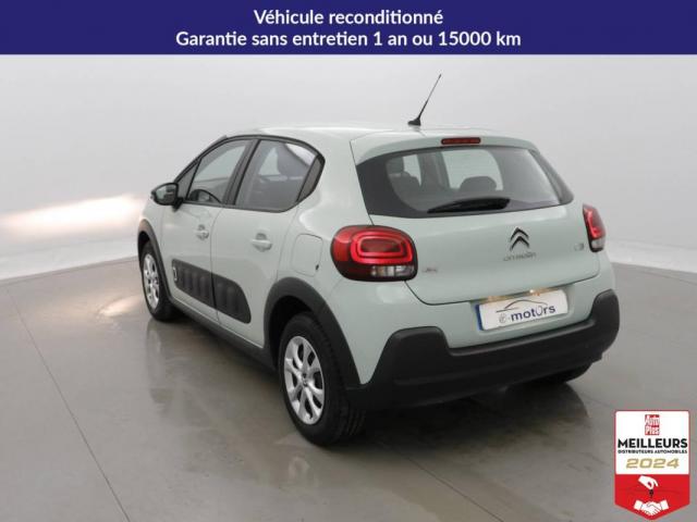 Citroen C3 image 2