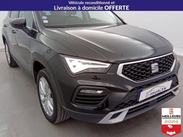 Seat Ateca image 8
