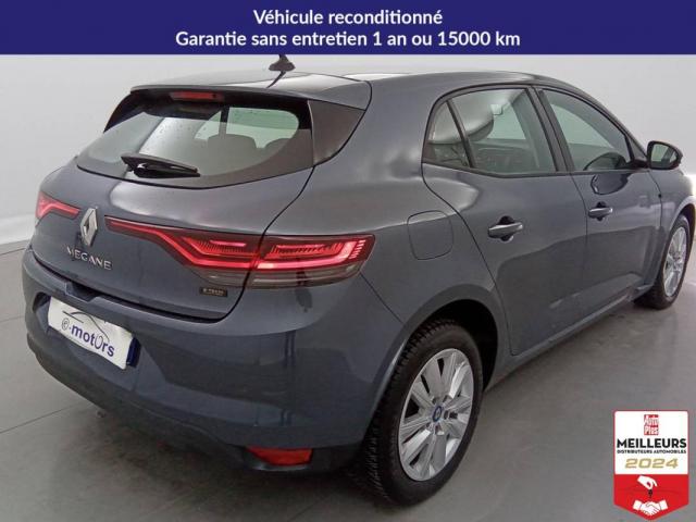 Renault Mégane image 5