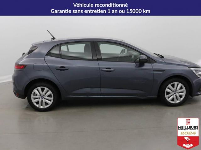 Renault Mégane image 9