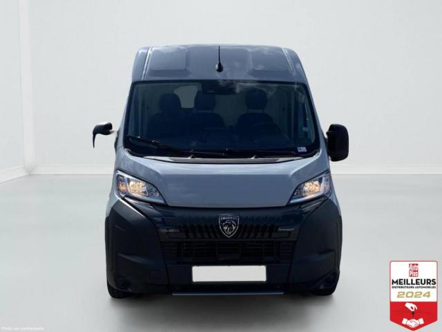 Peugeot Boxer image 2